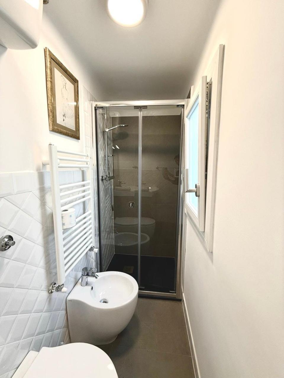 Apartment La Mansarda Al Porto Di Genua